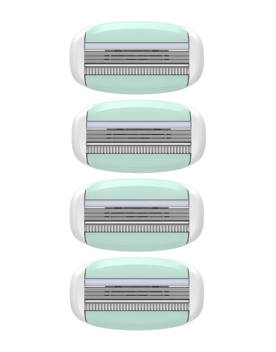 EVE 3 refill cartridges x 4