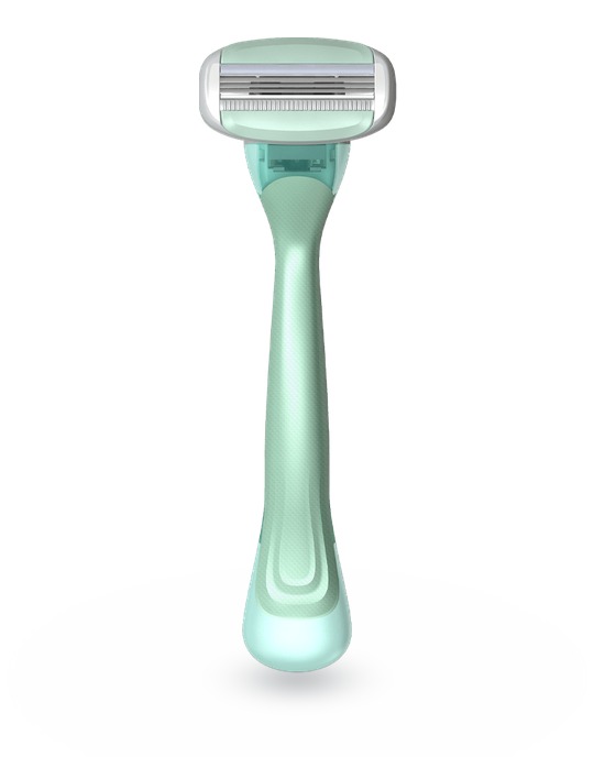 Dorco EVE 3