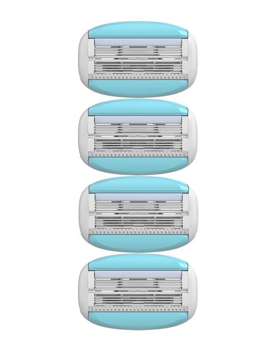 EVE 6 refill cartridges x 4